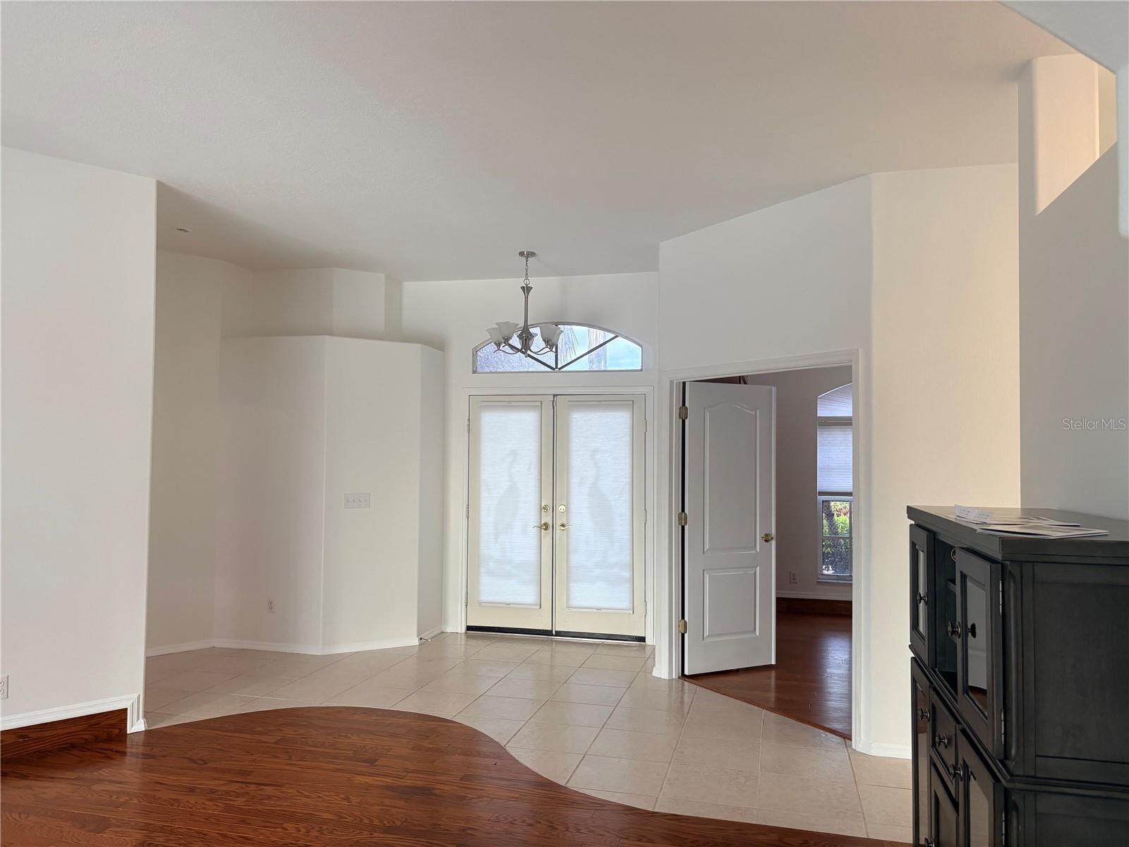 THE TRAILS PH IV - Residential