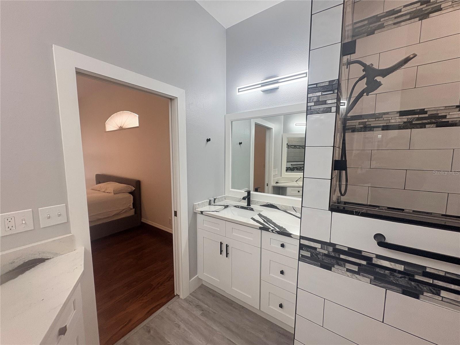 THE TRAILS PH IV - Residential