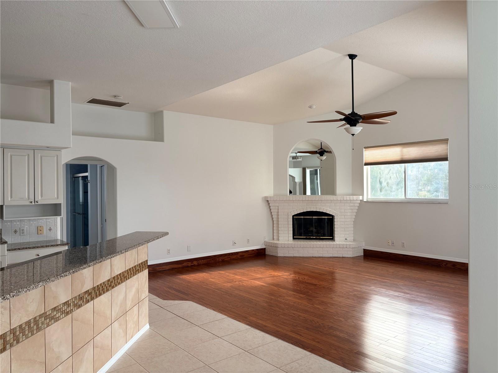 THE TRAILS PH IV - Residential