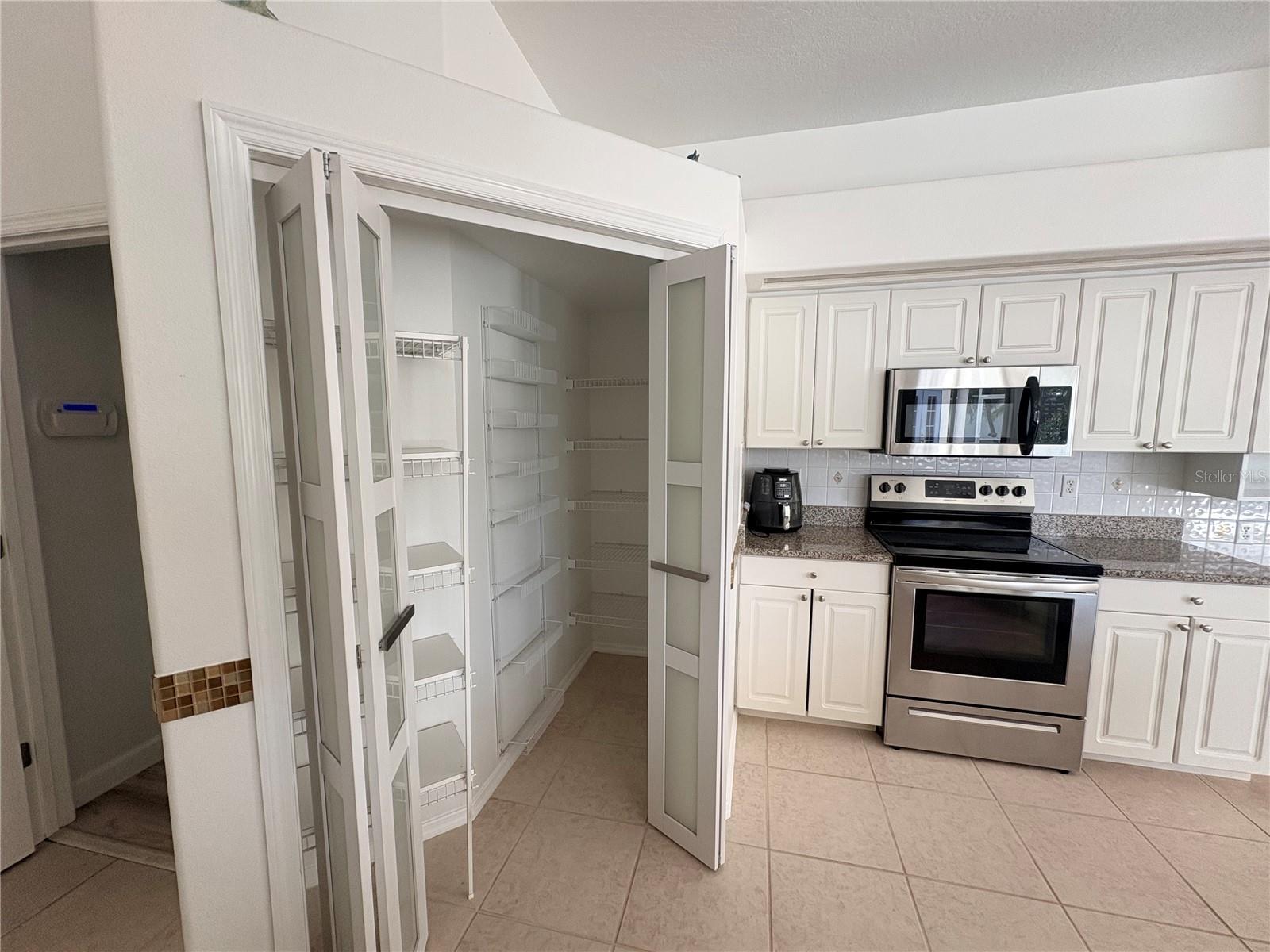 THE TRAILS PH IV - Residential