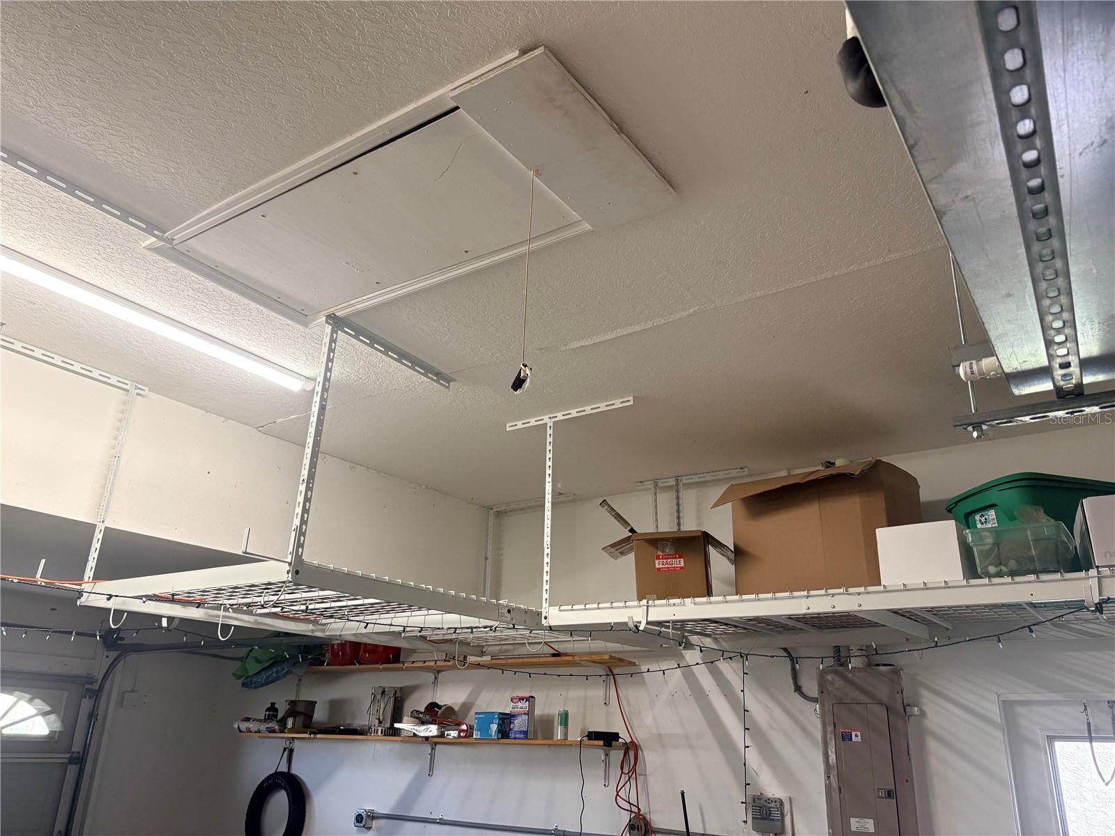 THE TRAILS PH IV - Residential