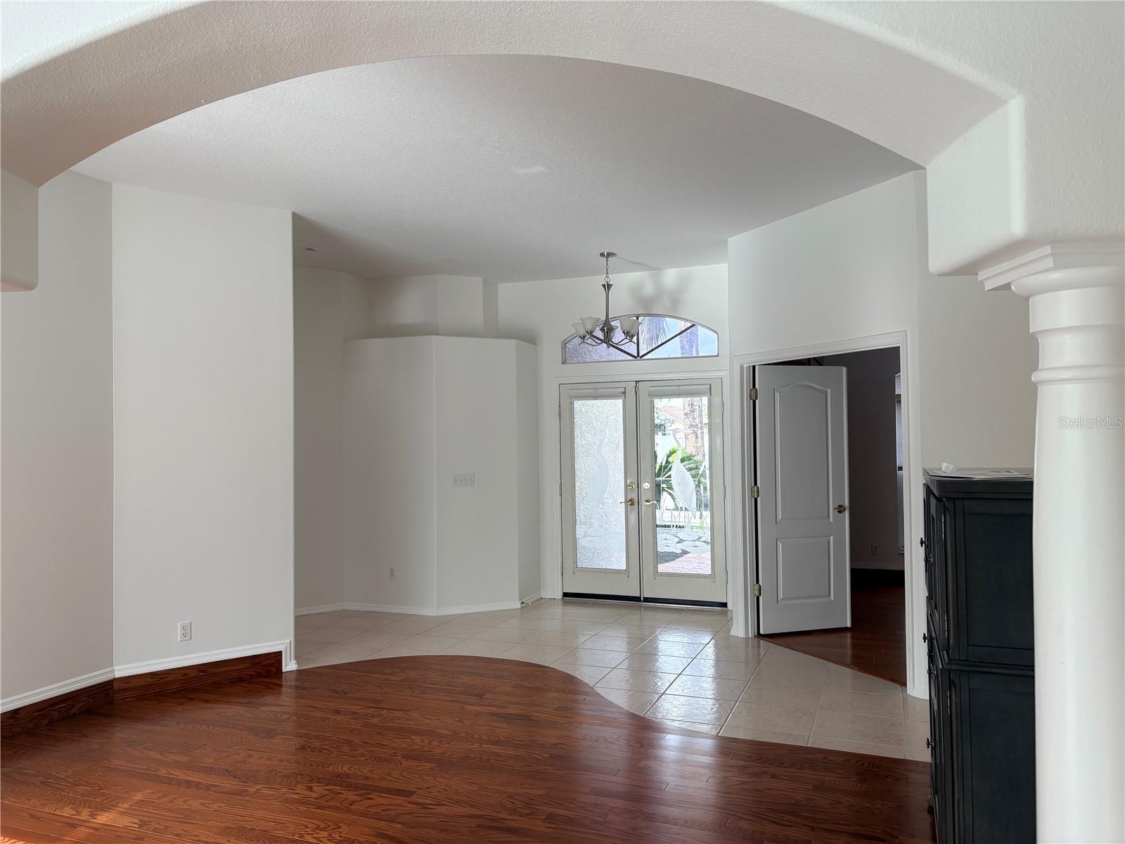 THE TRAILS PH IV - Residential