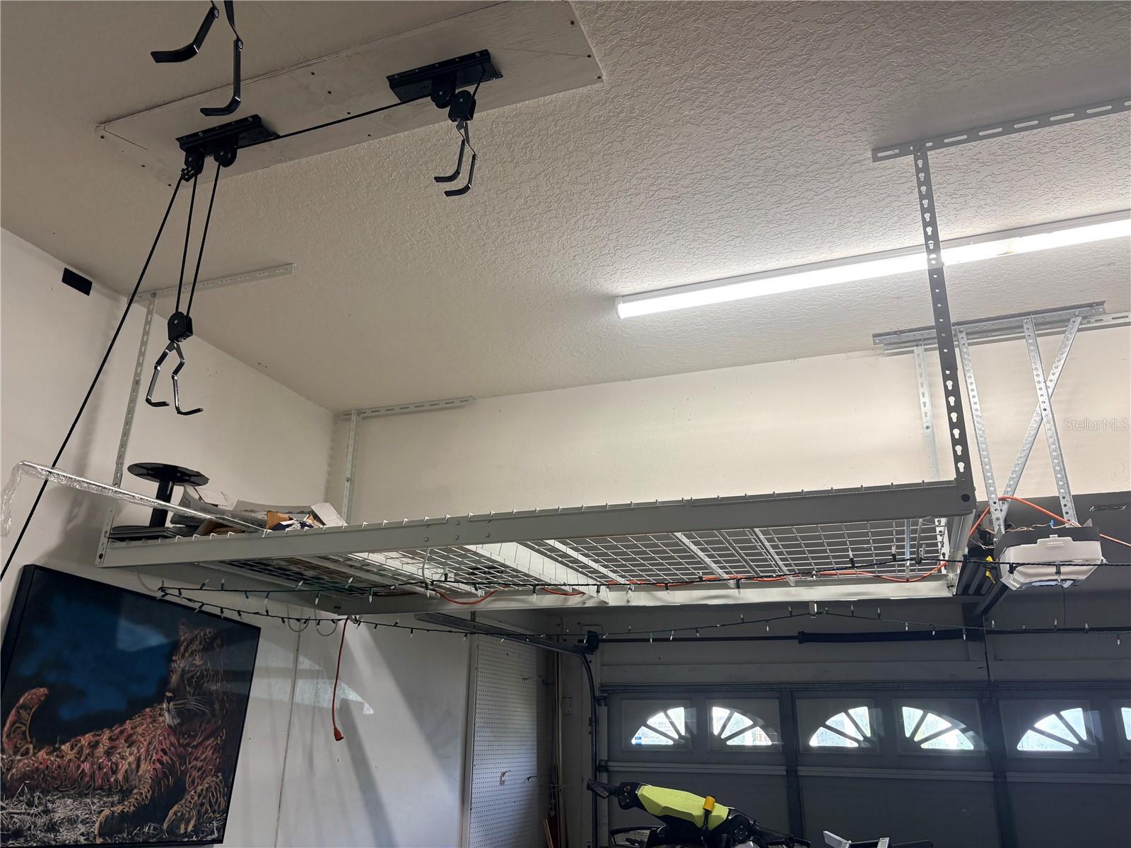 THE TRAILS PH IV - Residential