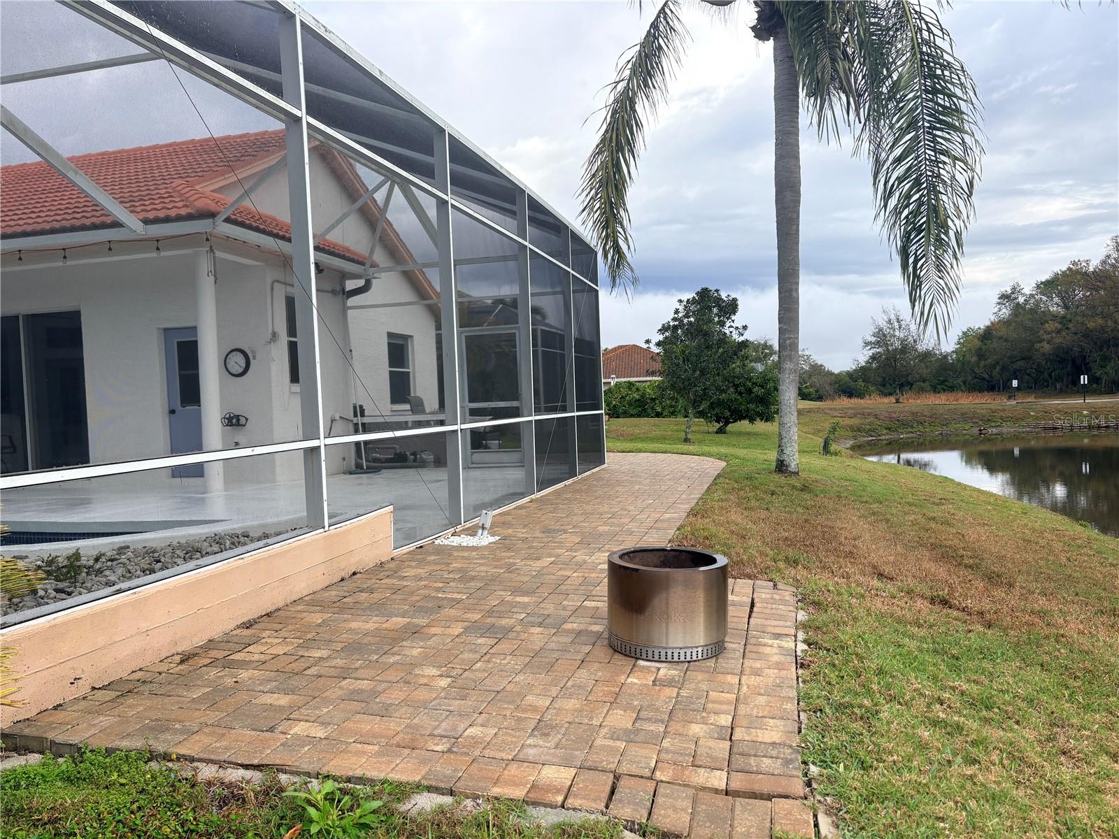 THE TRAILS PH IV - Residential