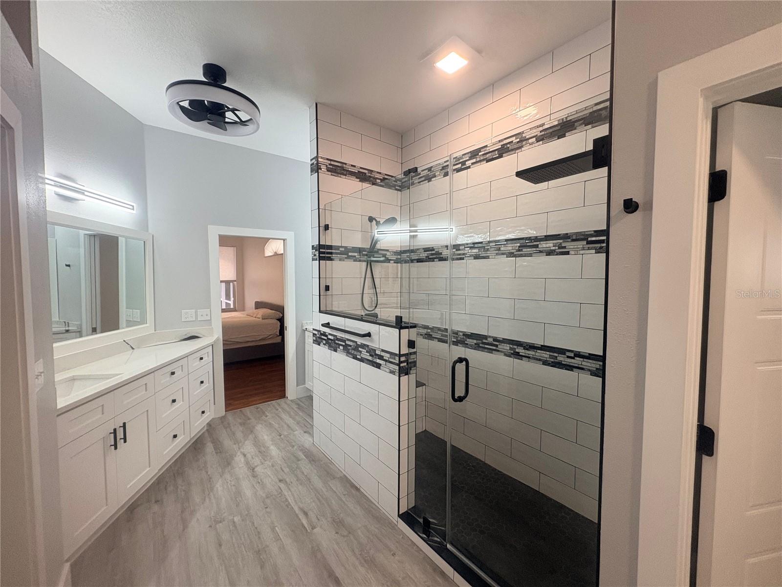 THE TRAILS PH IV - Residential