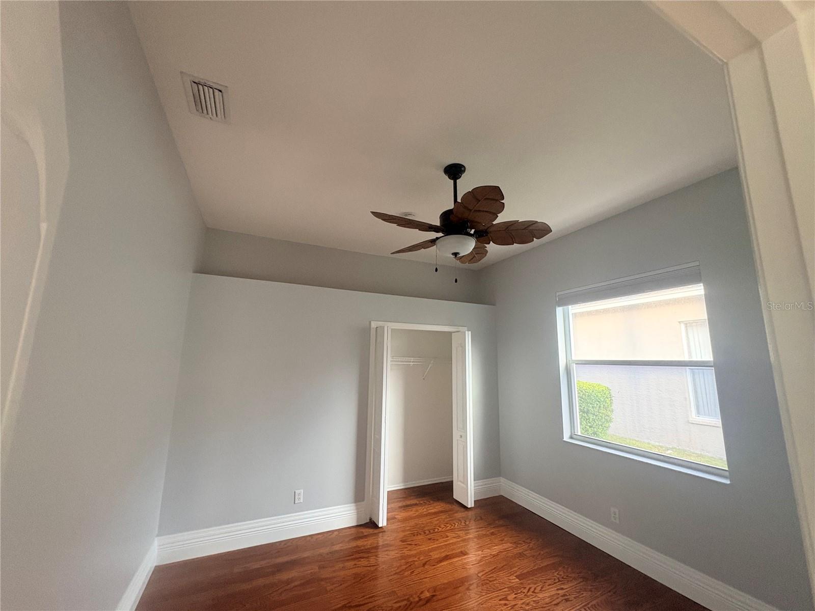 THE TRAILS PH IV - Residential