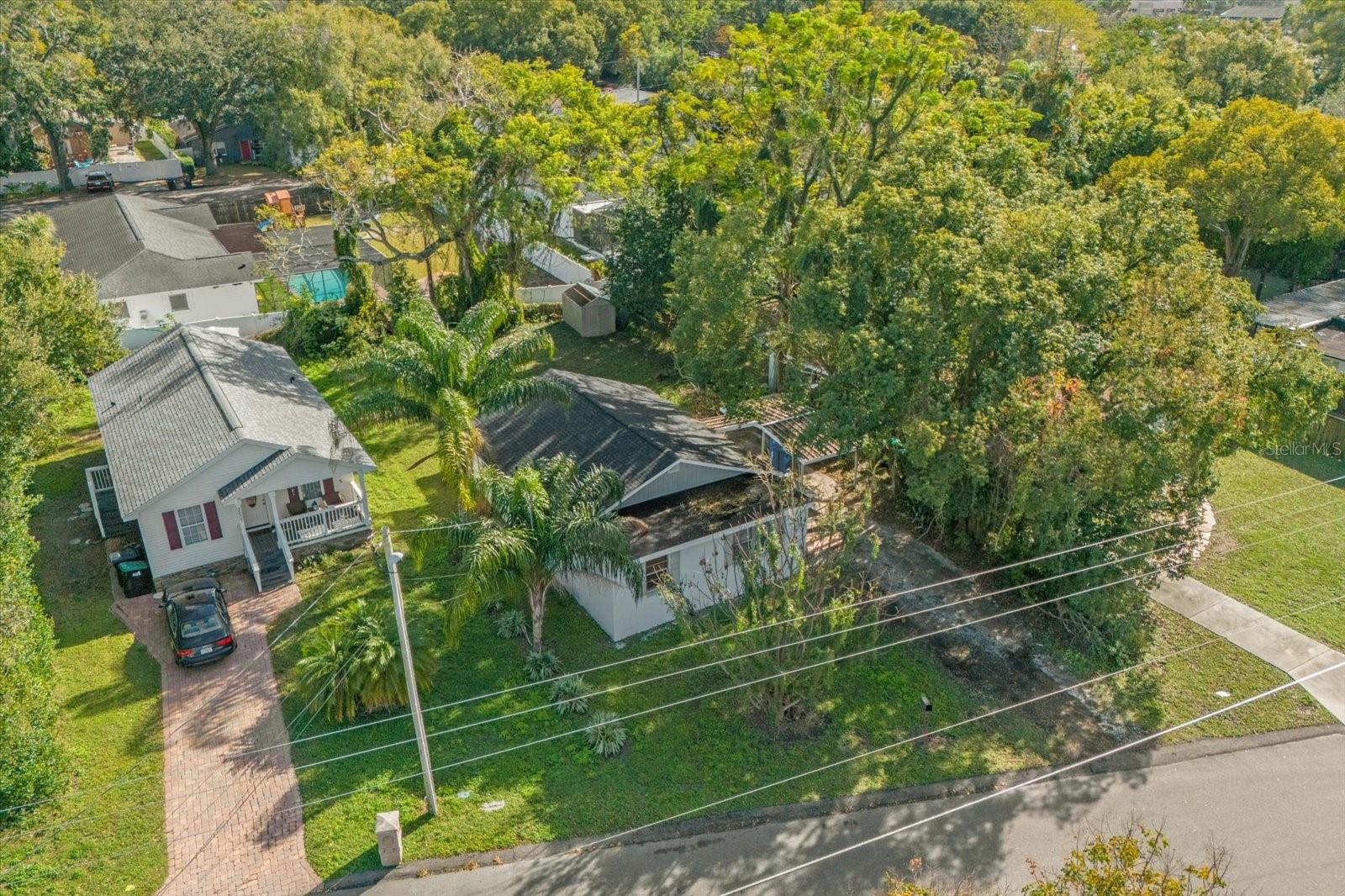 CLOVER HEIGHTS REP - Residential