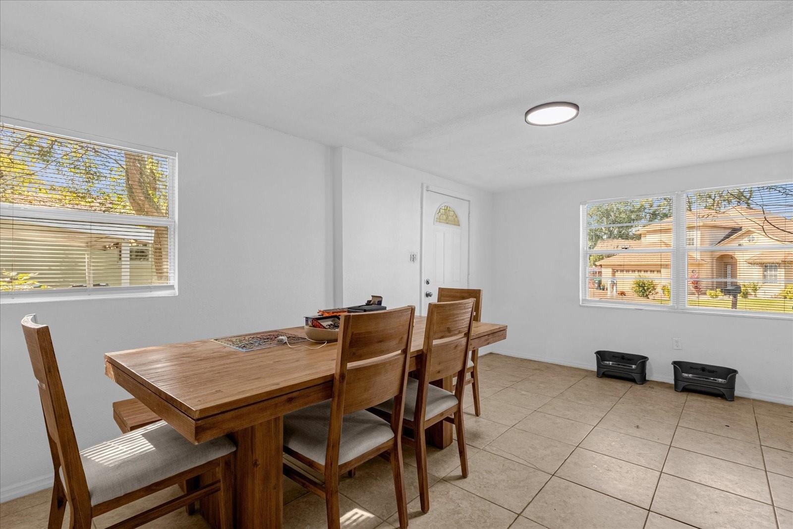 CLOVER HEIGHTS REP - Residential