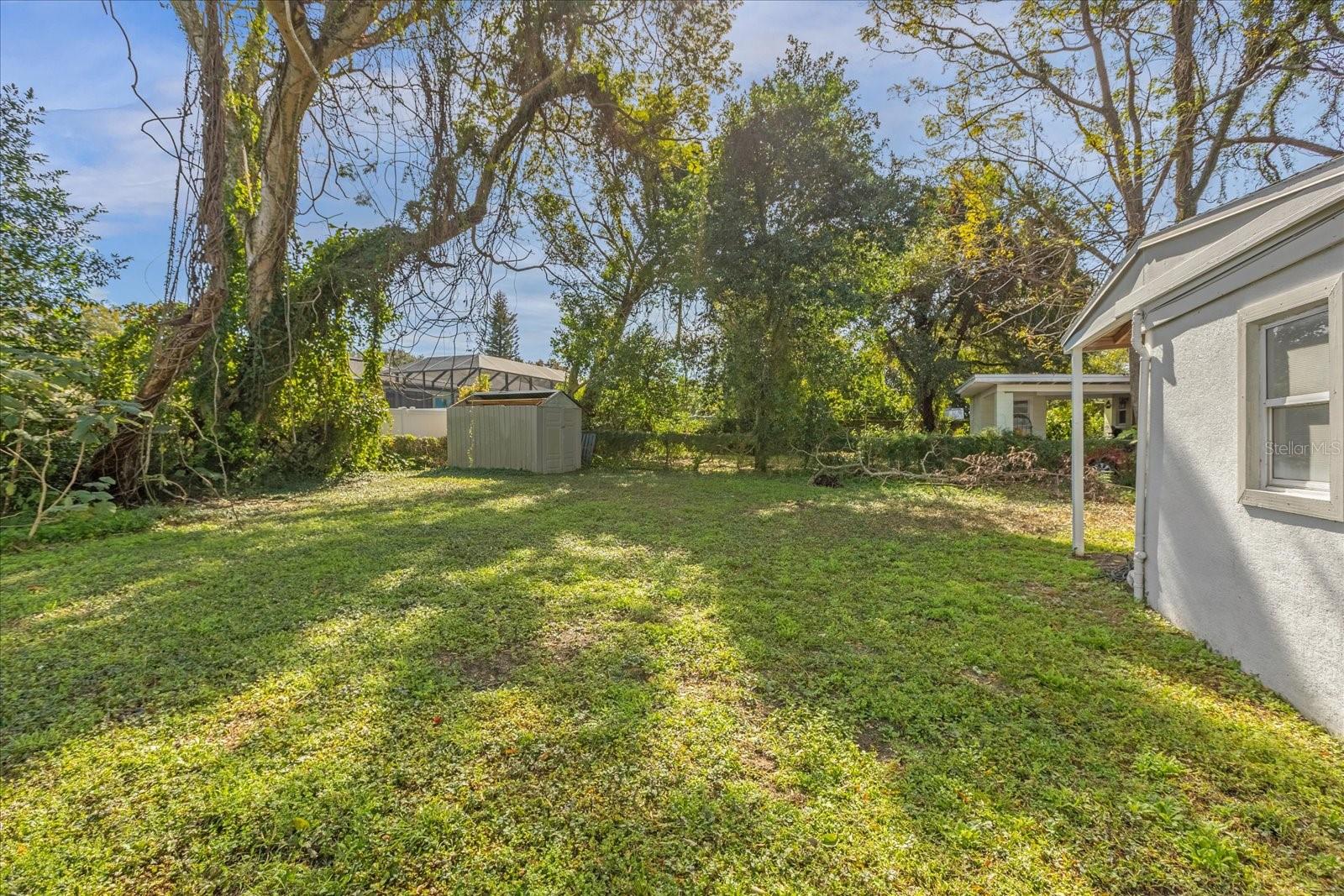 CLOVER HEIGHTS REP - Residential