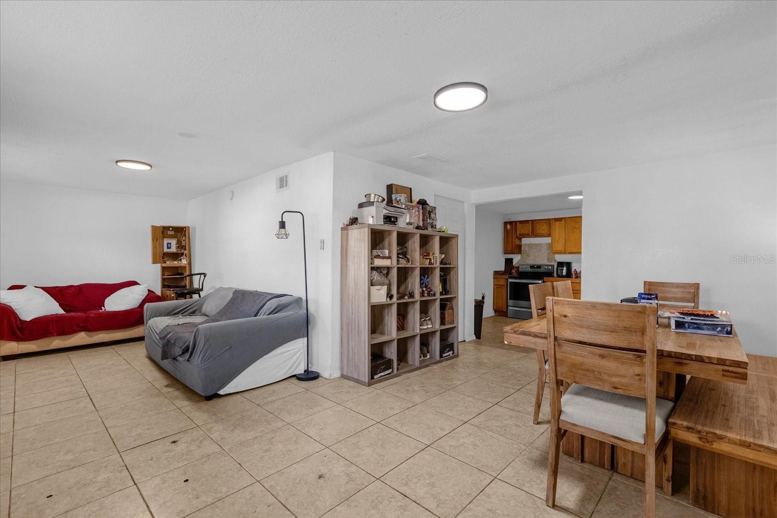 CLOVER HEIGHTS REP - Residential