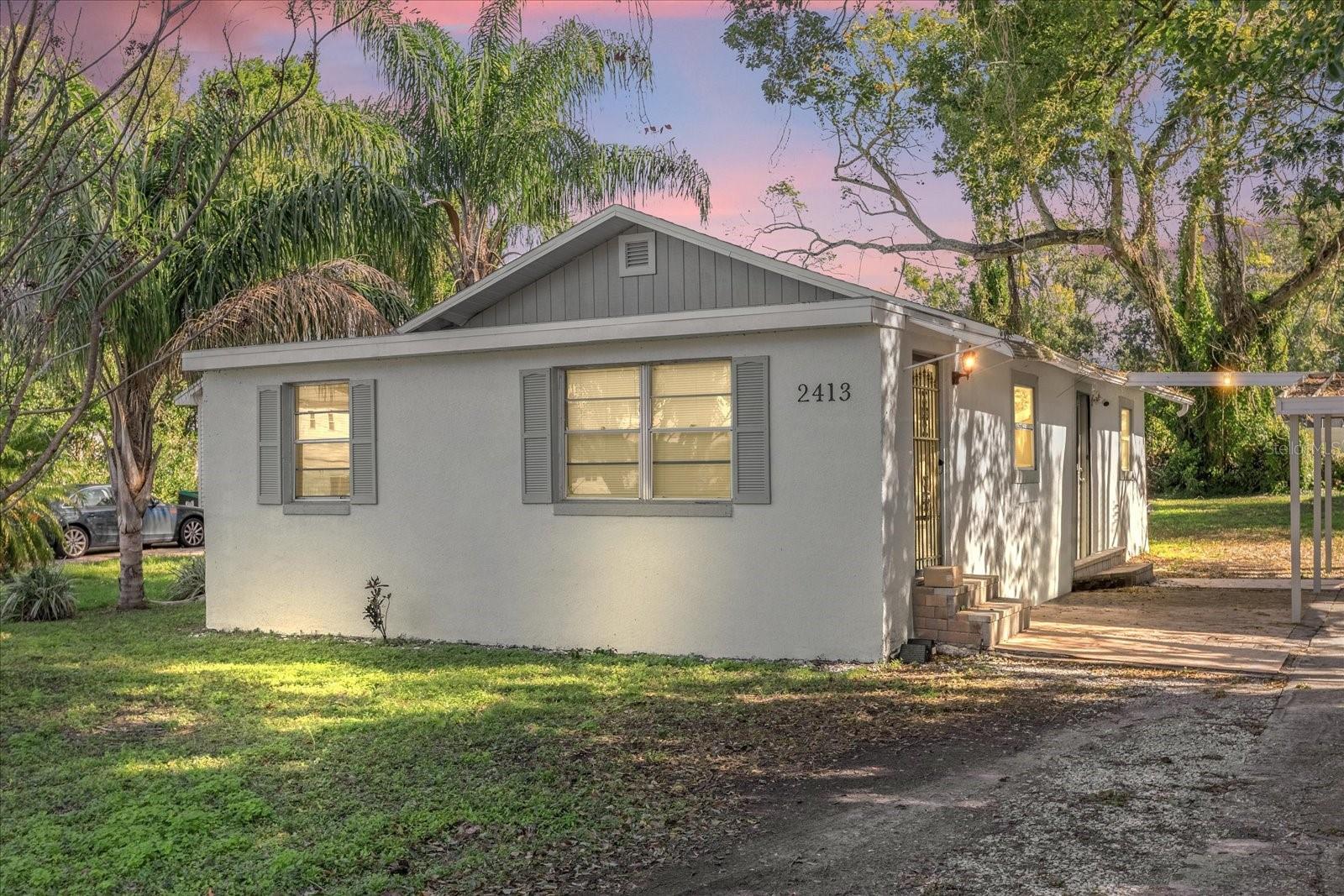 CLOVER HEIGHTS REP - Residential