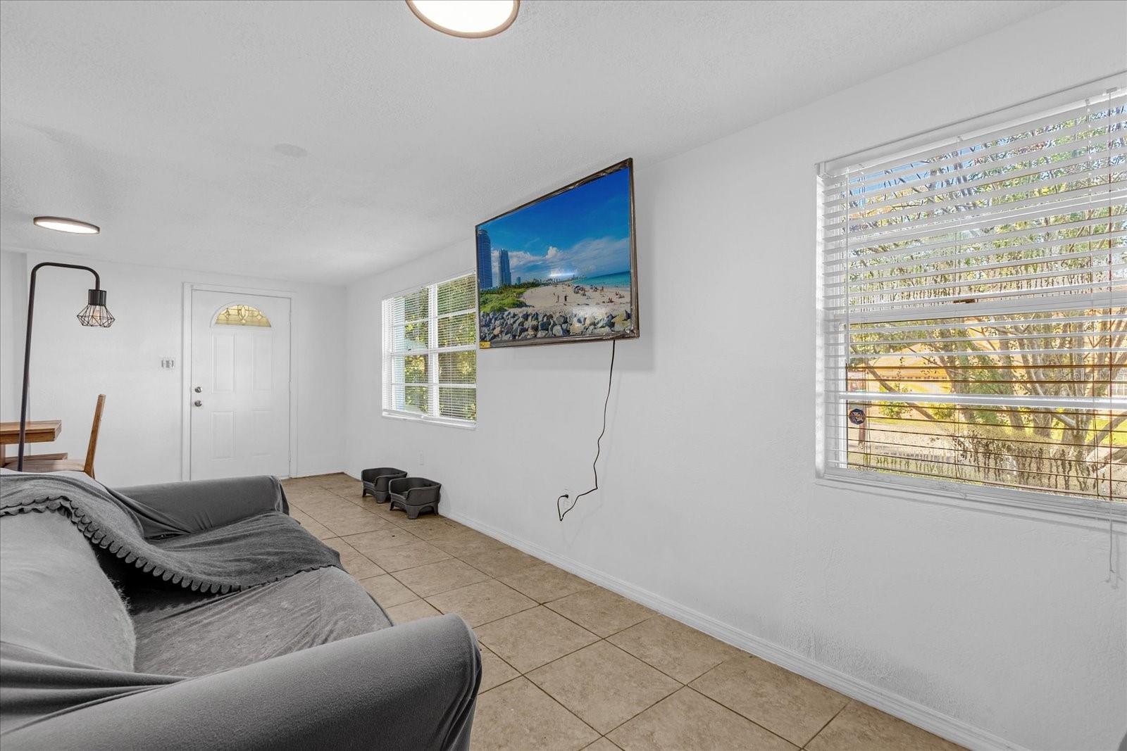 CLOVER HEIGHTS REP - Residential