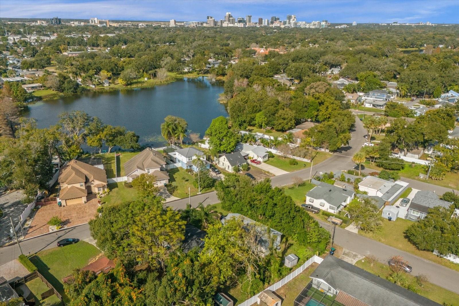 CLOVER HEIGHTS REP - Residential