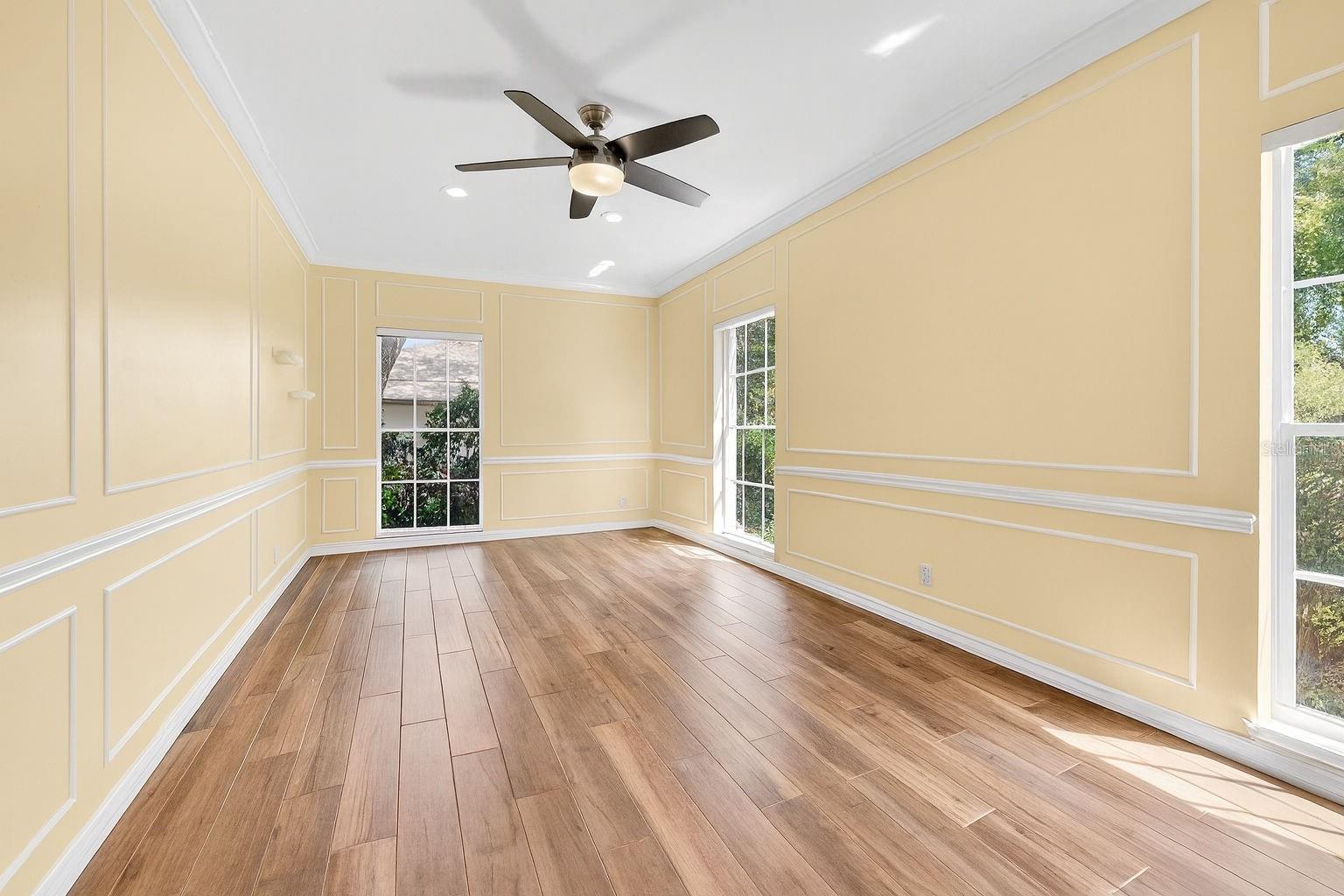 FEATHER SOUND - Residential
