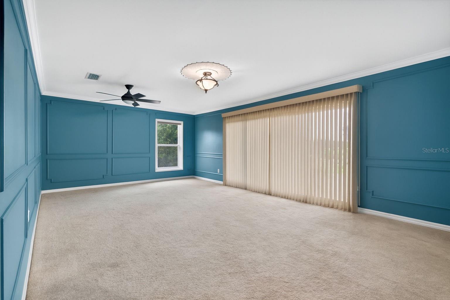 FEATHER SOUND - Residential