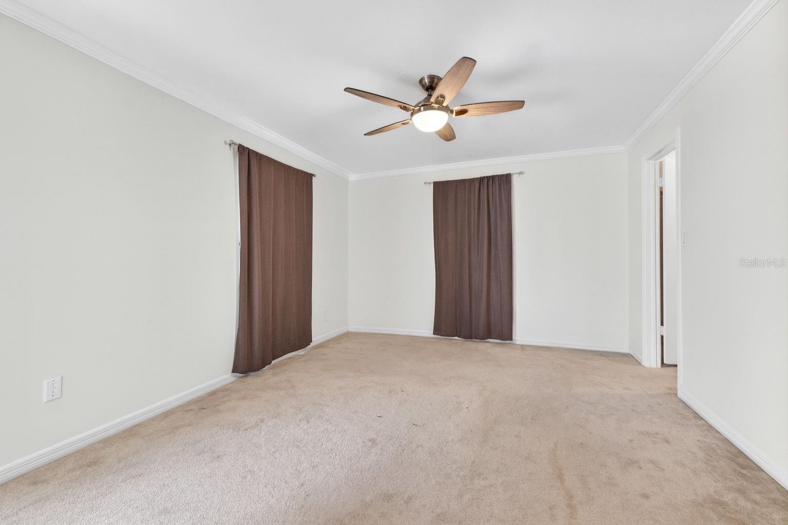 FEATHER SOUND - Residential