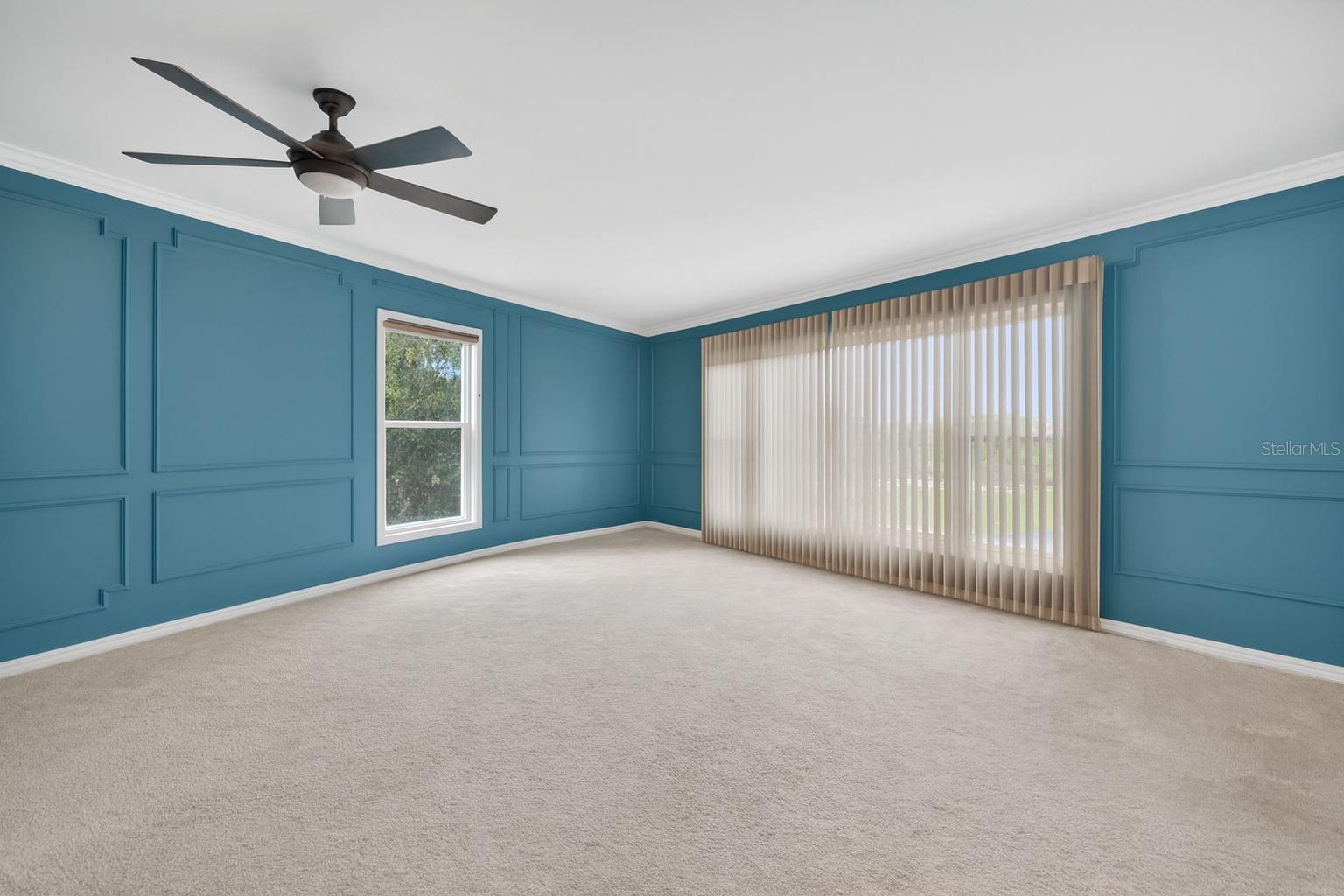 FEATHER SOUND - Residential