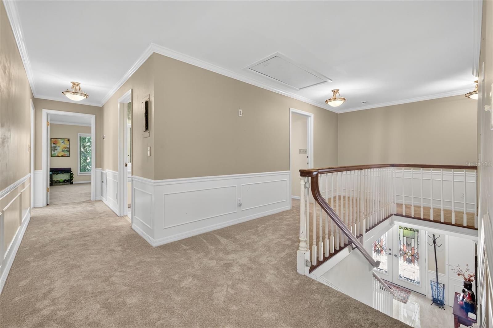 FEATHER SOUND - Residential