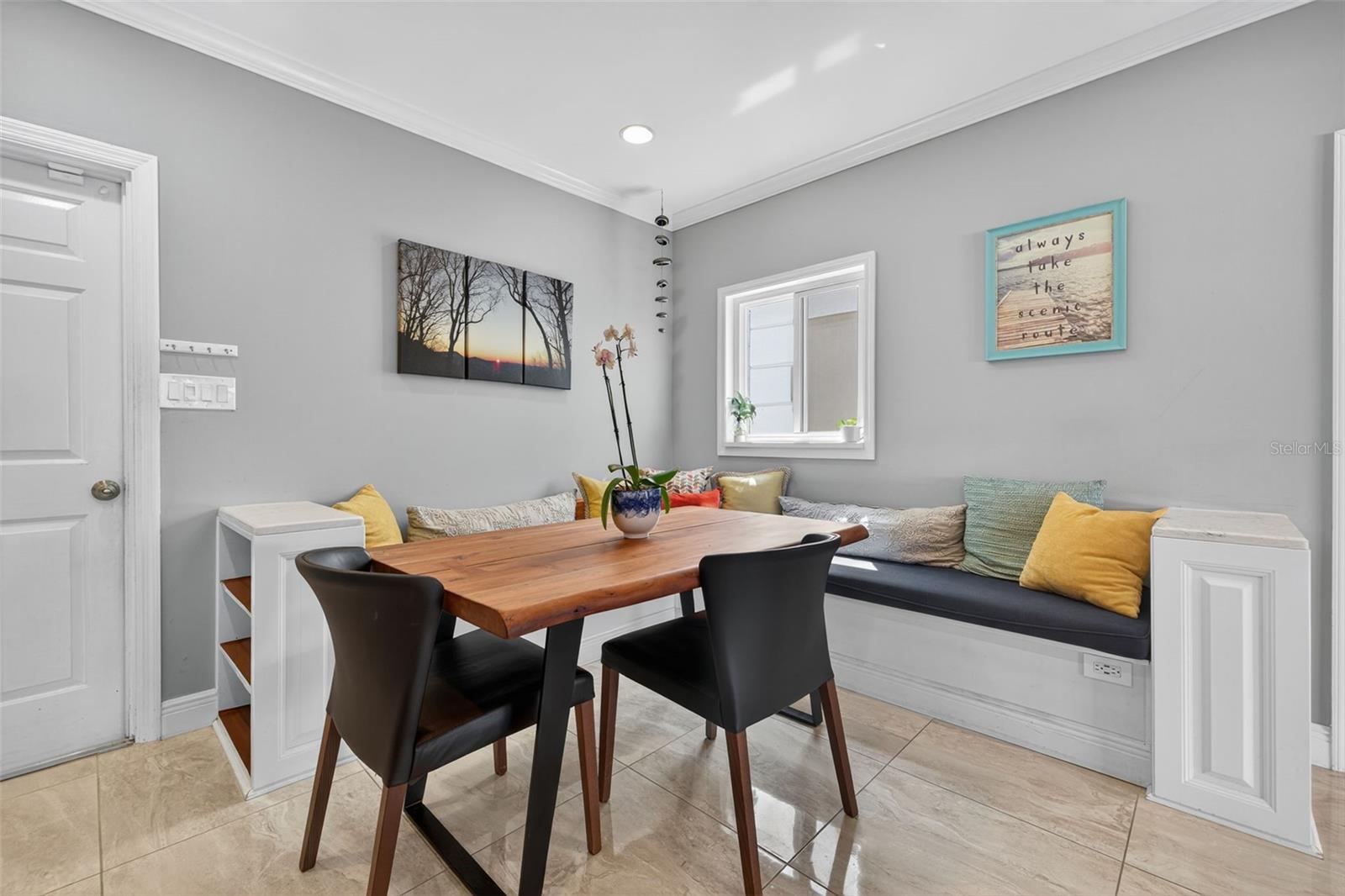 FEATHER SOUND - Residential