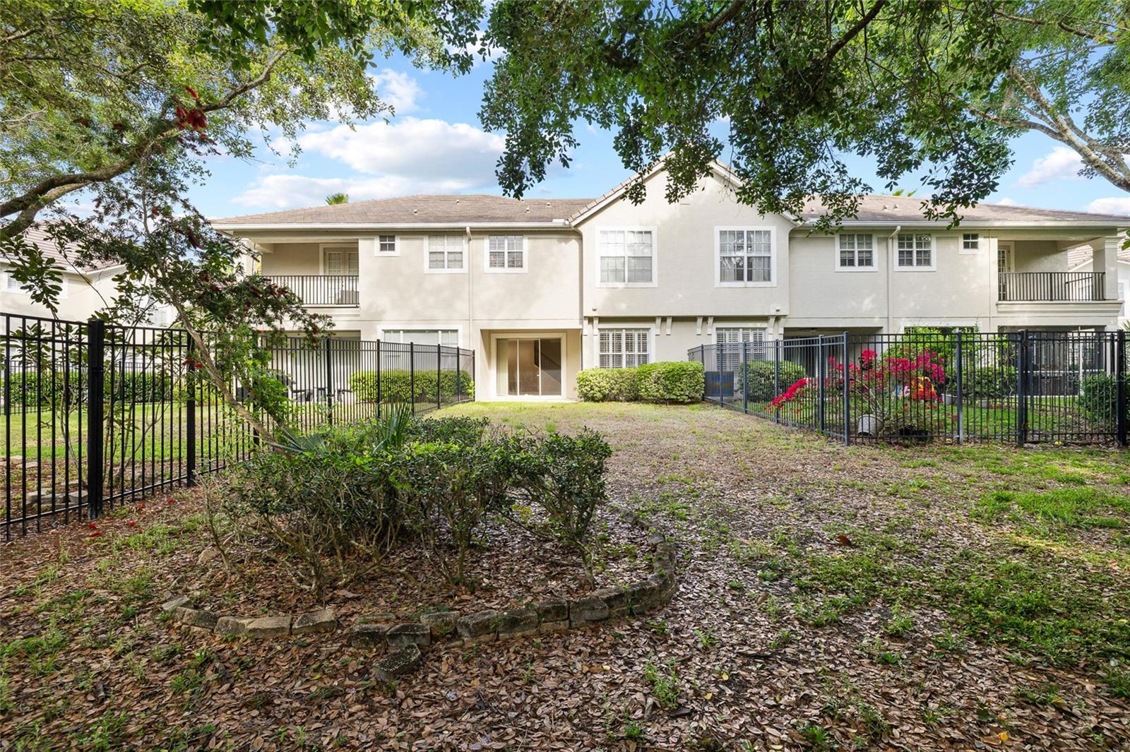 WATERCHASE - Residential