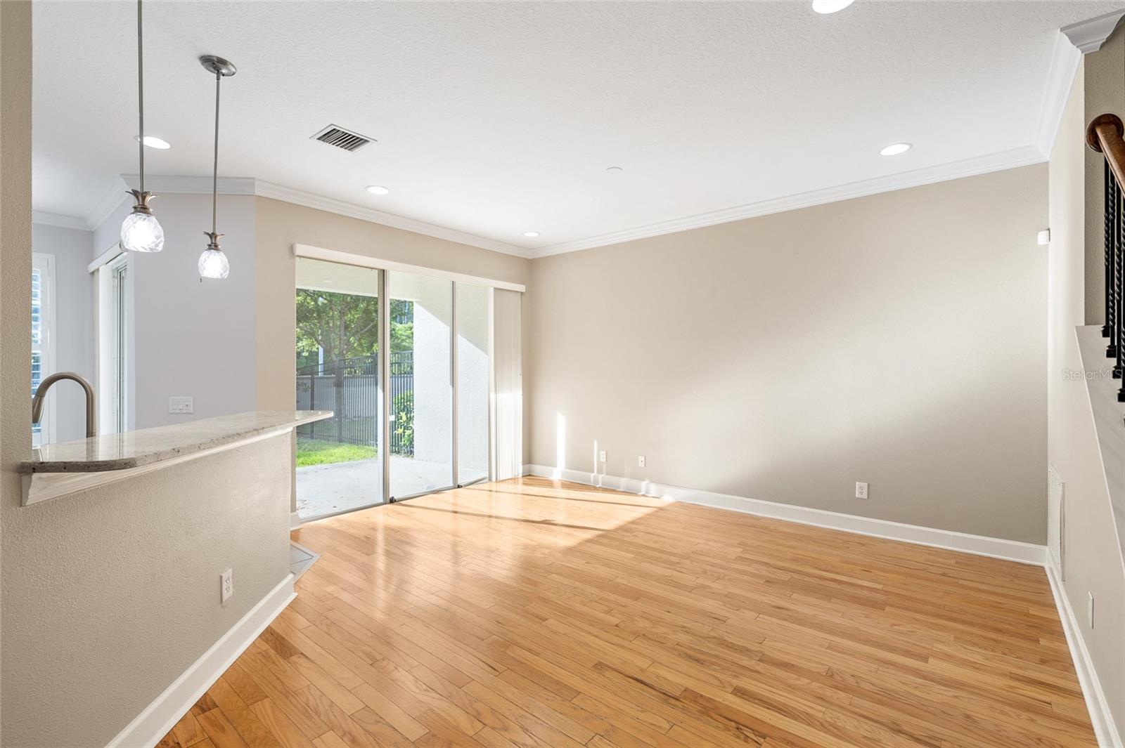 WATERCHASE - Residential