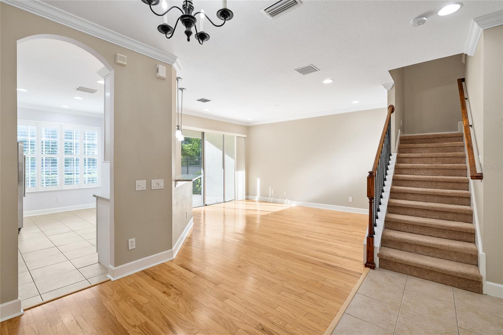 WATERCHASE - Residential