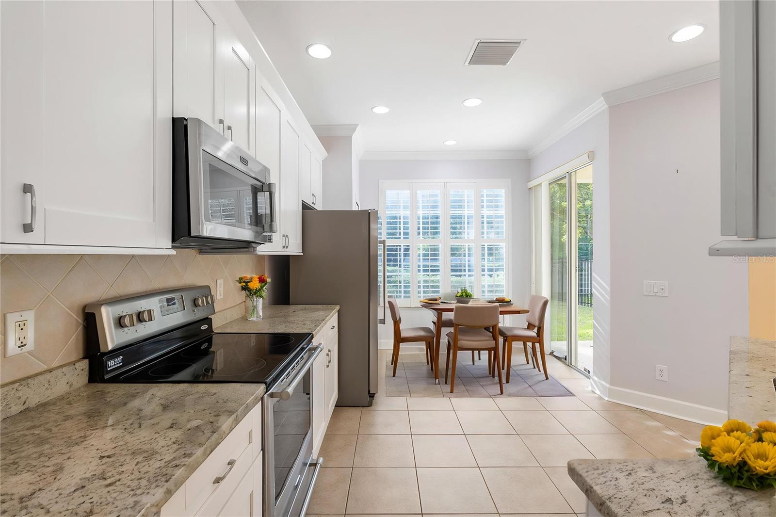 WATERCHASE - Residential