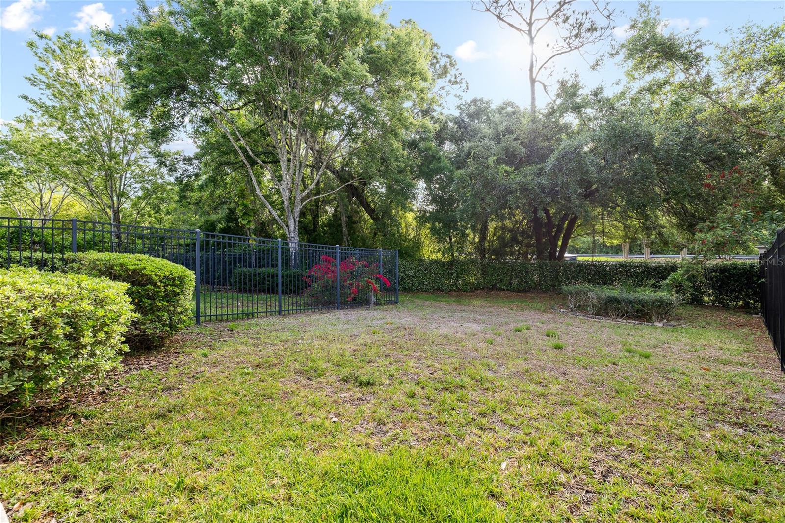 WATERCHASE - Residential