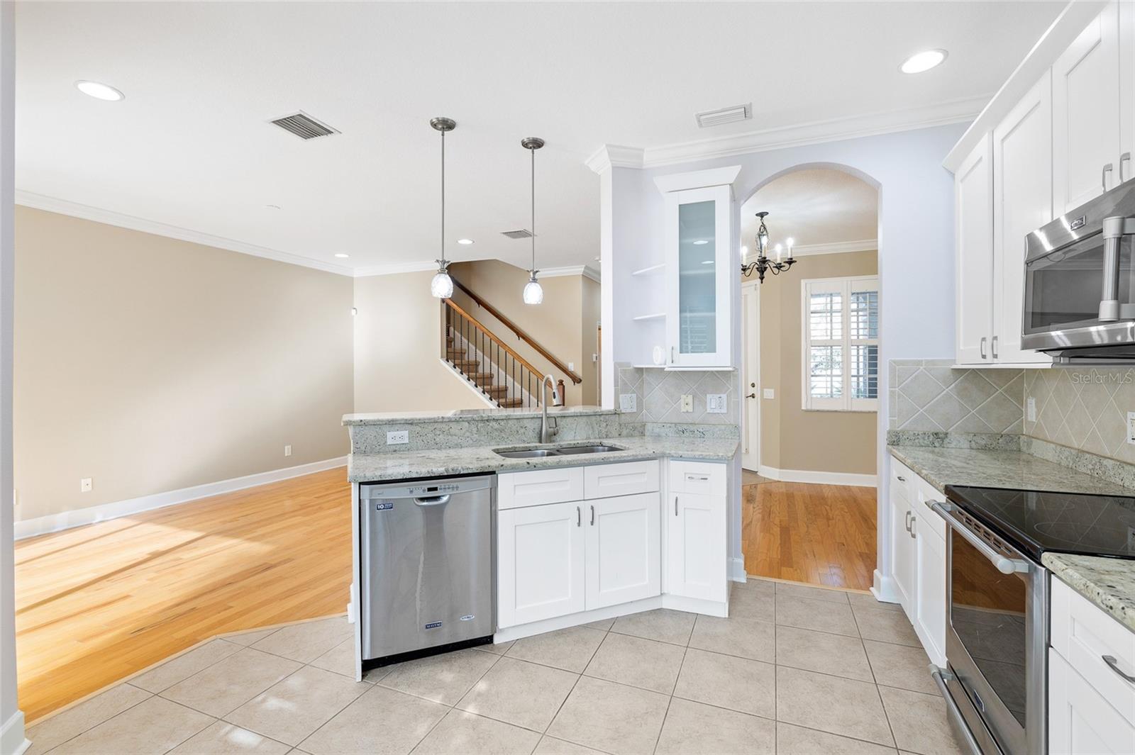 WATERCHASE - Residential