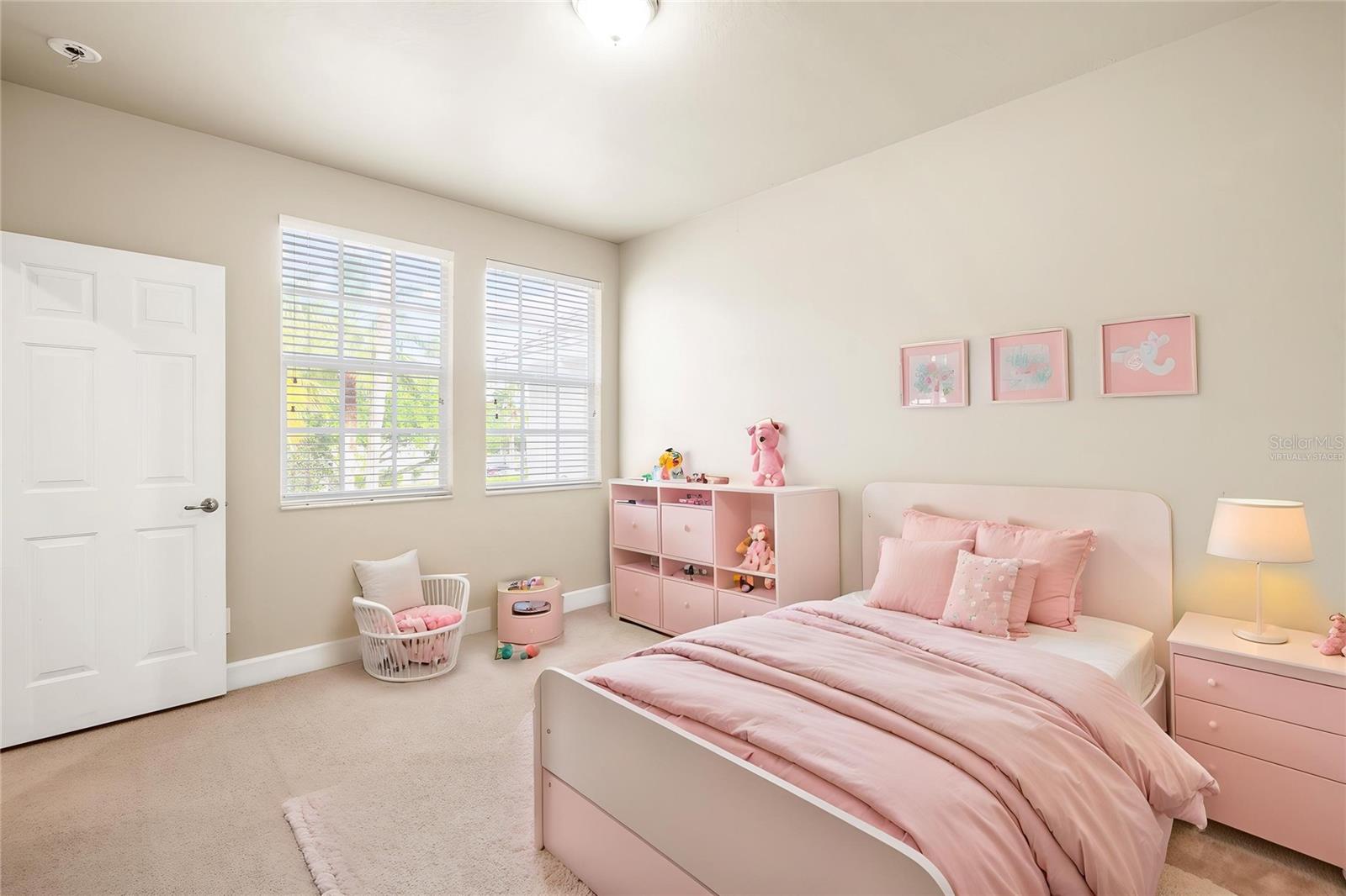 WATERCHASE - Residential