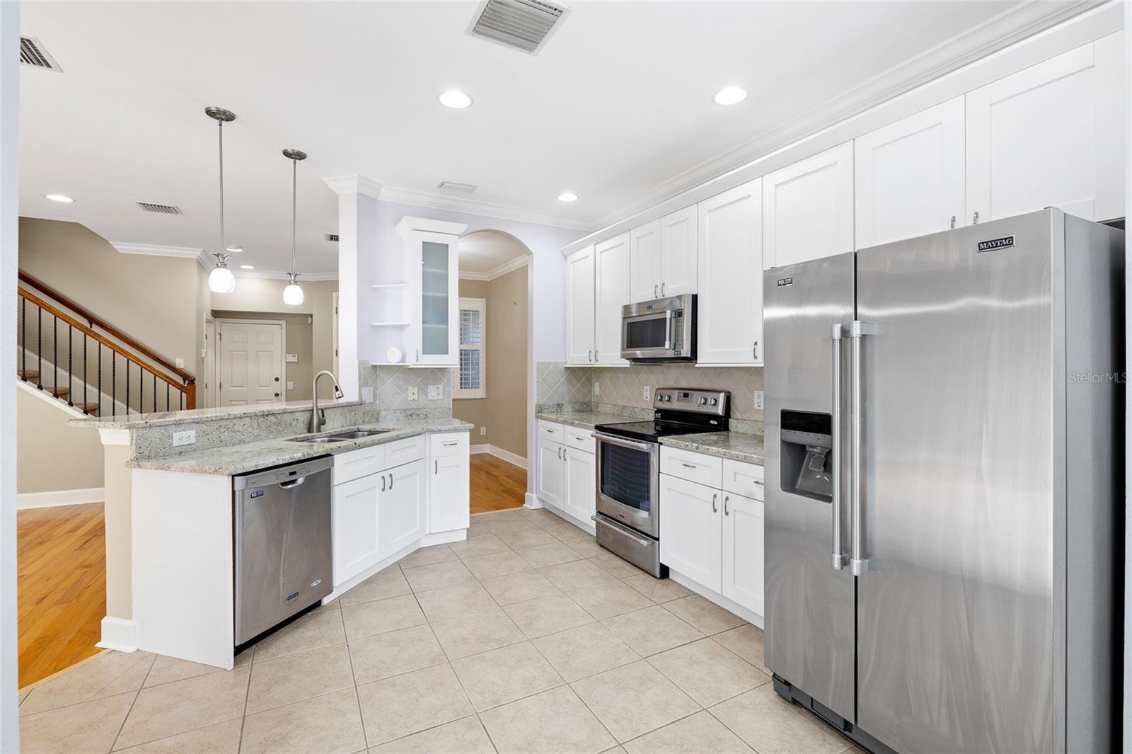 WATERCHASE - Residential