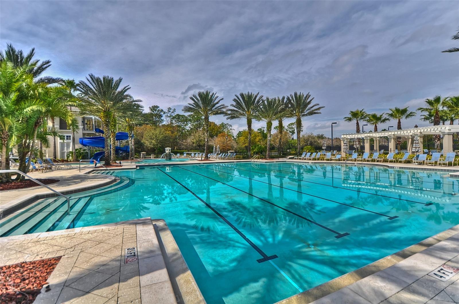 WATERCHASE - Residential