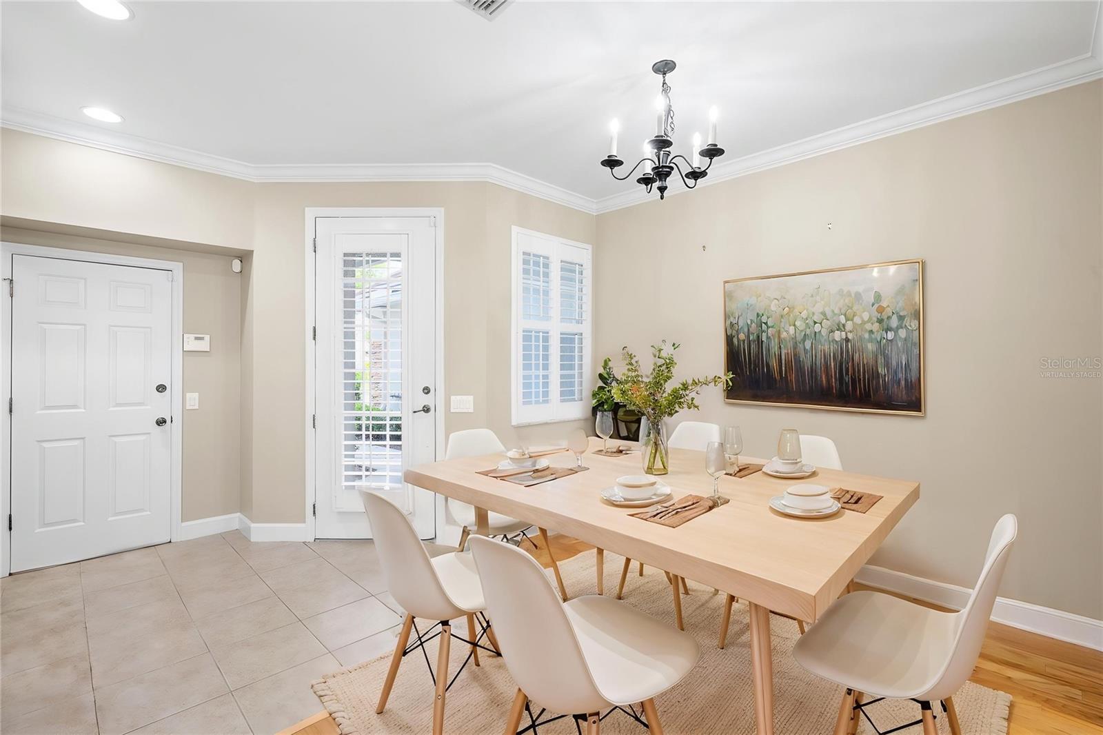 WATERCHASE - Residential