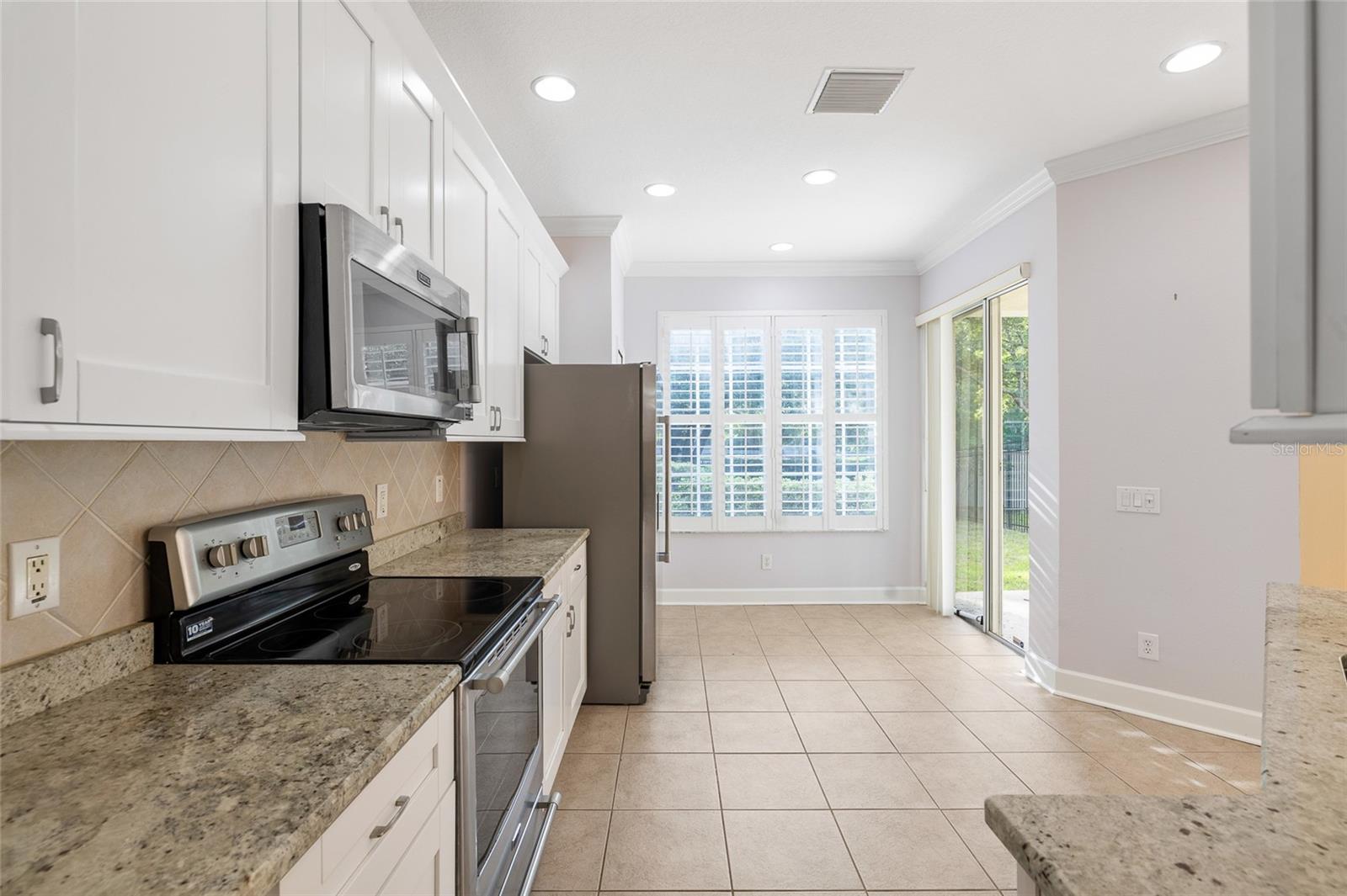 WATERCHASE - Residential