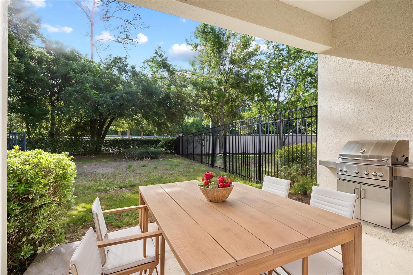 WATERCHASE - Residential