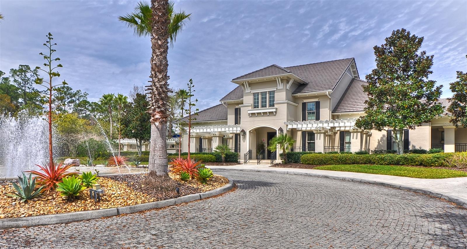 WATERCHASE - Residential