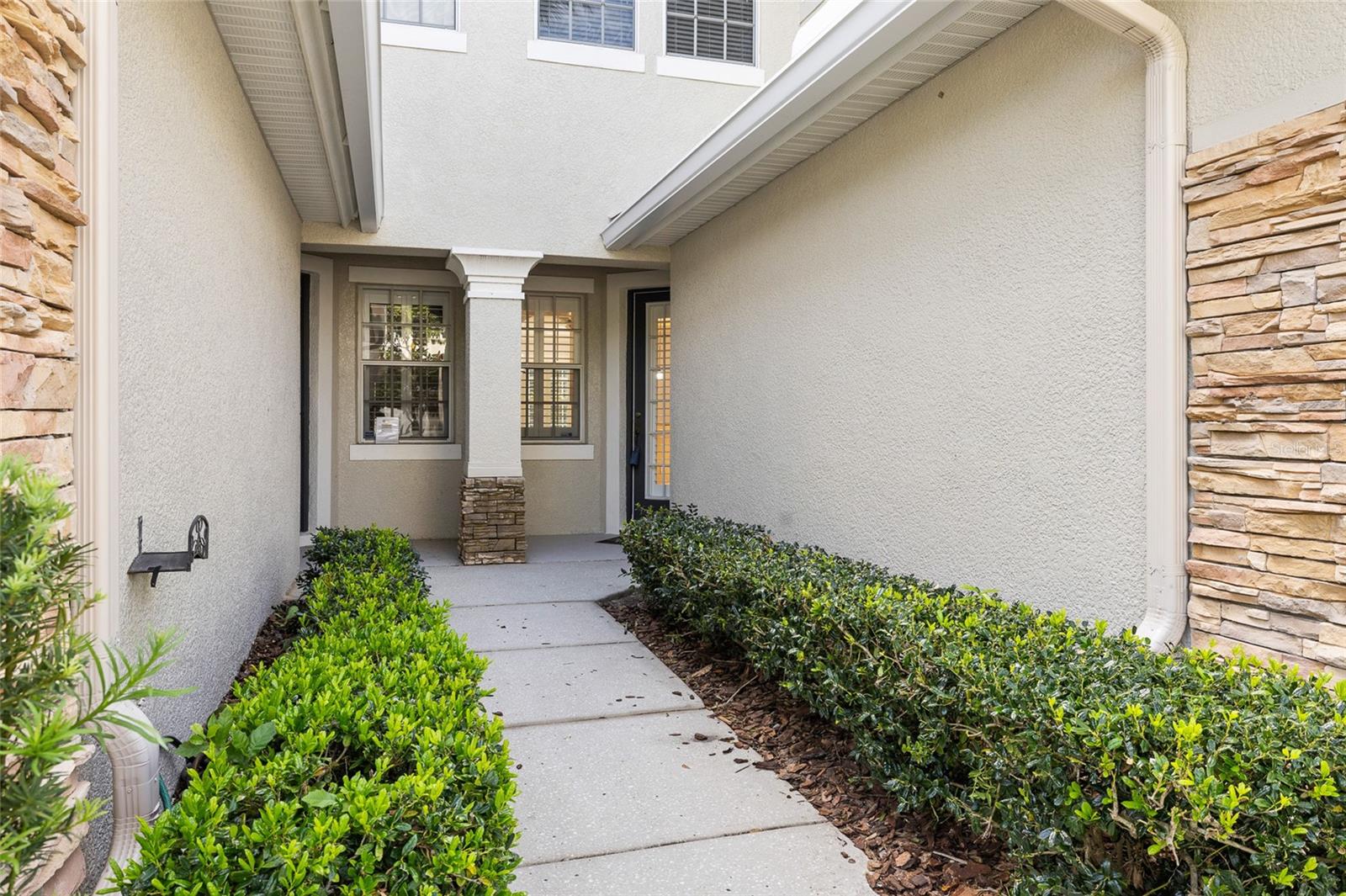 WATERCHASE - Residential