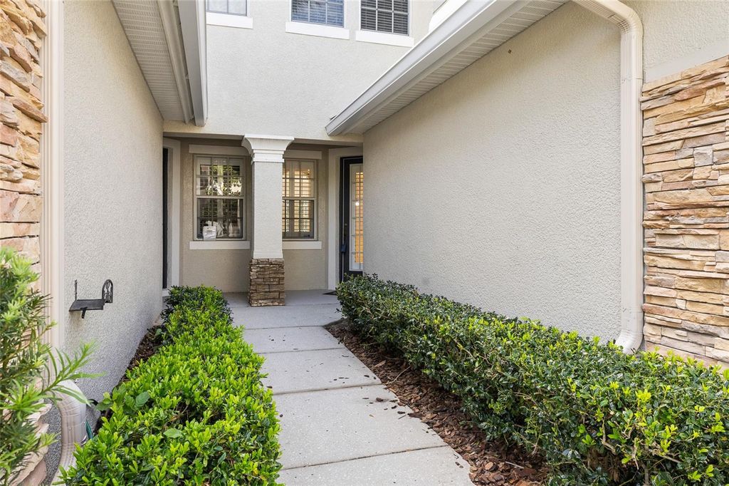 Photo of 14543 Mirabelle Vista Circle, Tampa, FL 33626 (MLS # TB8495970)