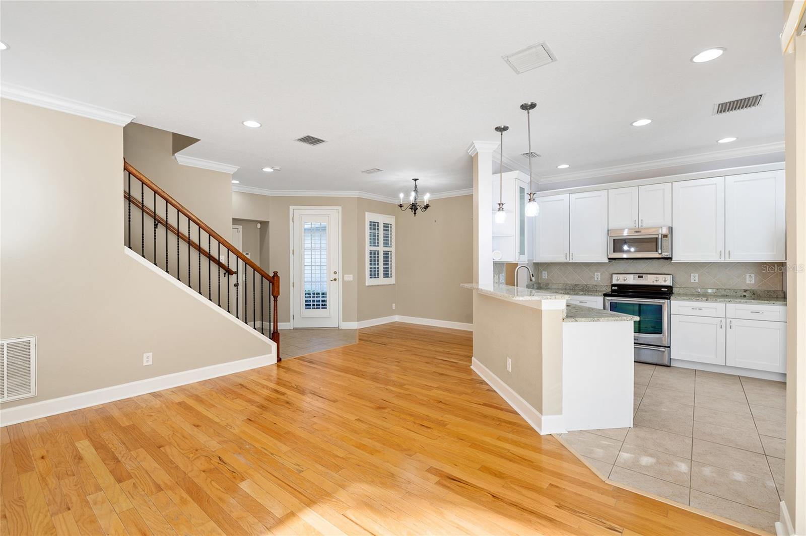 WATERCHASE - Residential