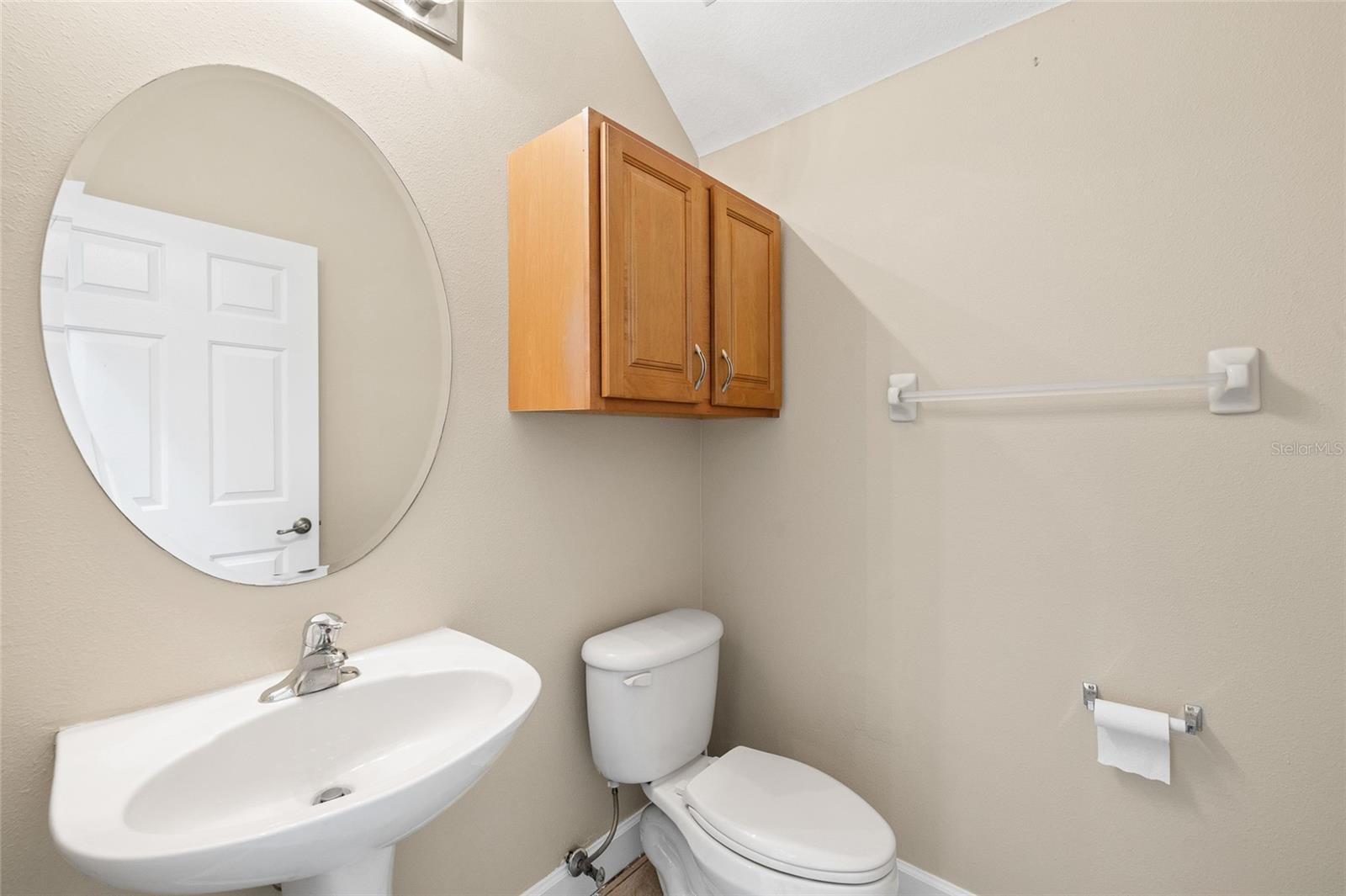 WATERCHASE - Residential