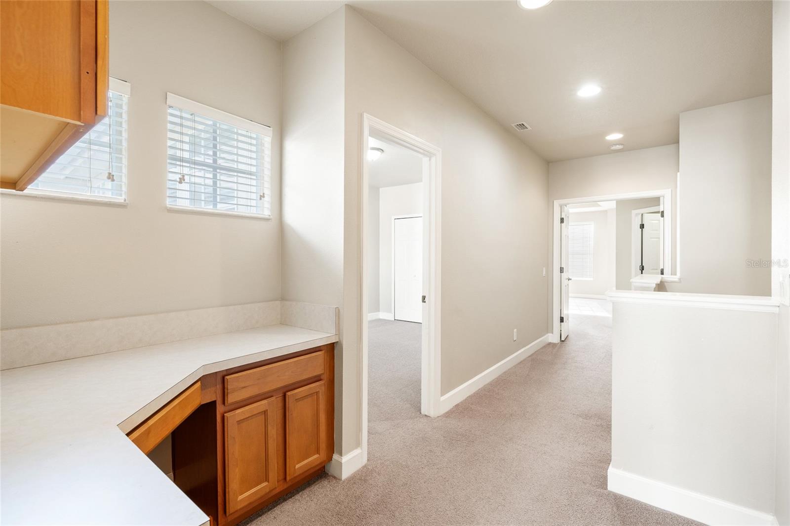 WATERCHASE - Residential