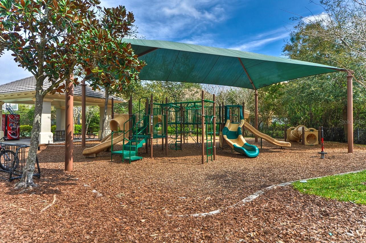 WATERCHASE - Residential