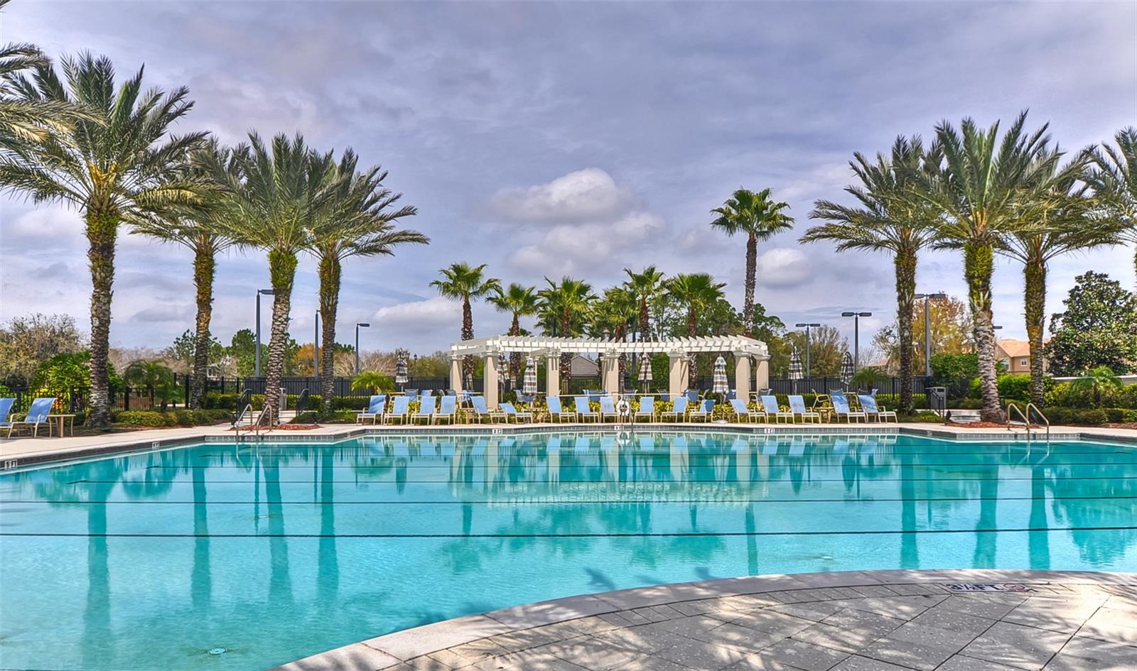 WATERCHASE - Residential