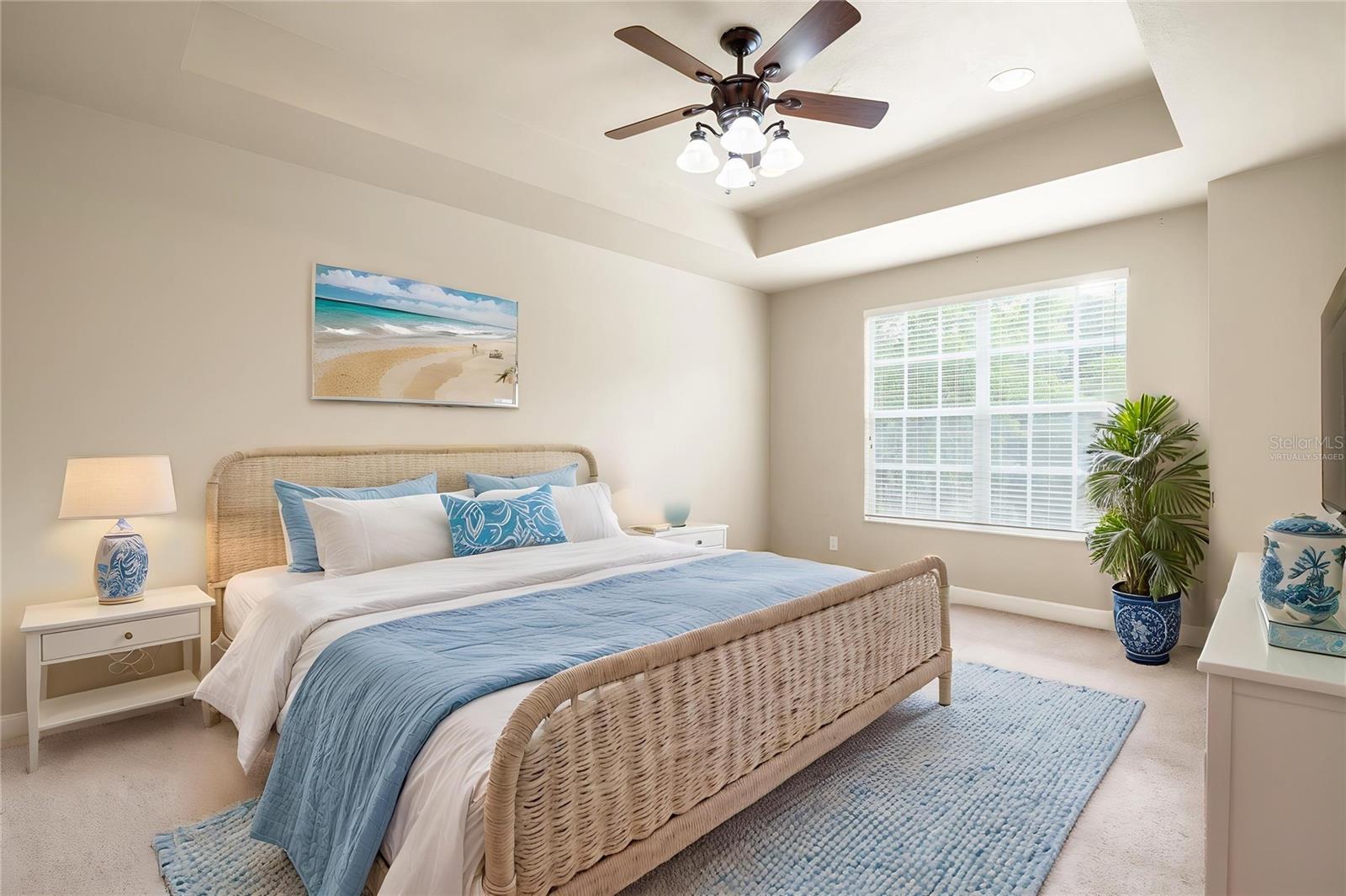 WATERCHASE - Residential