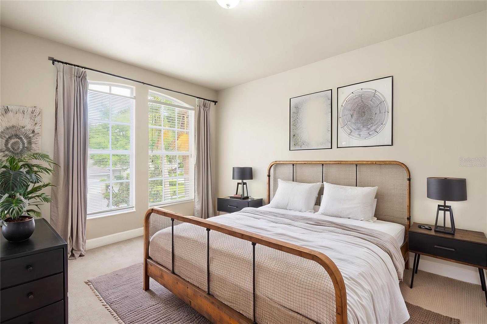 WATERCHASE - Residential