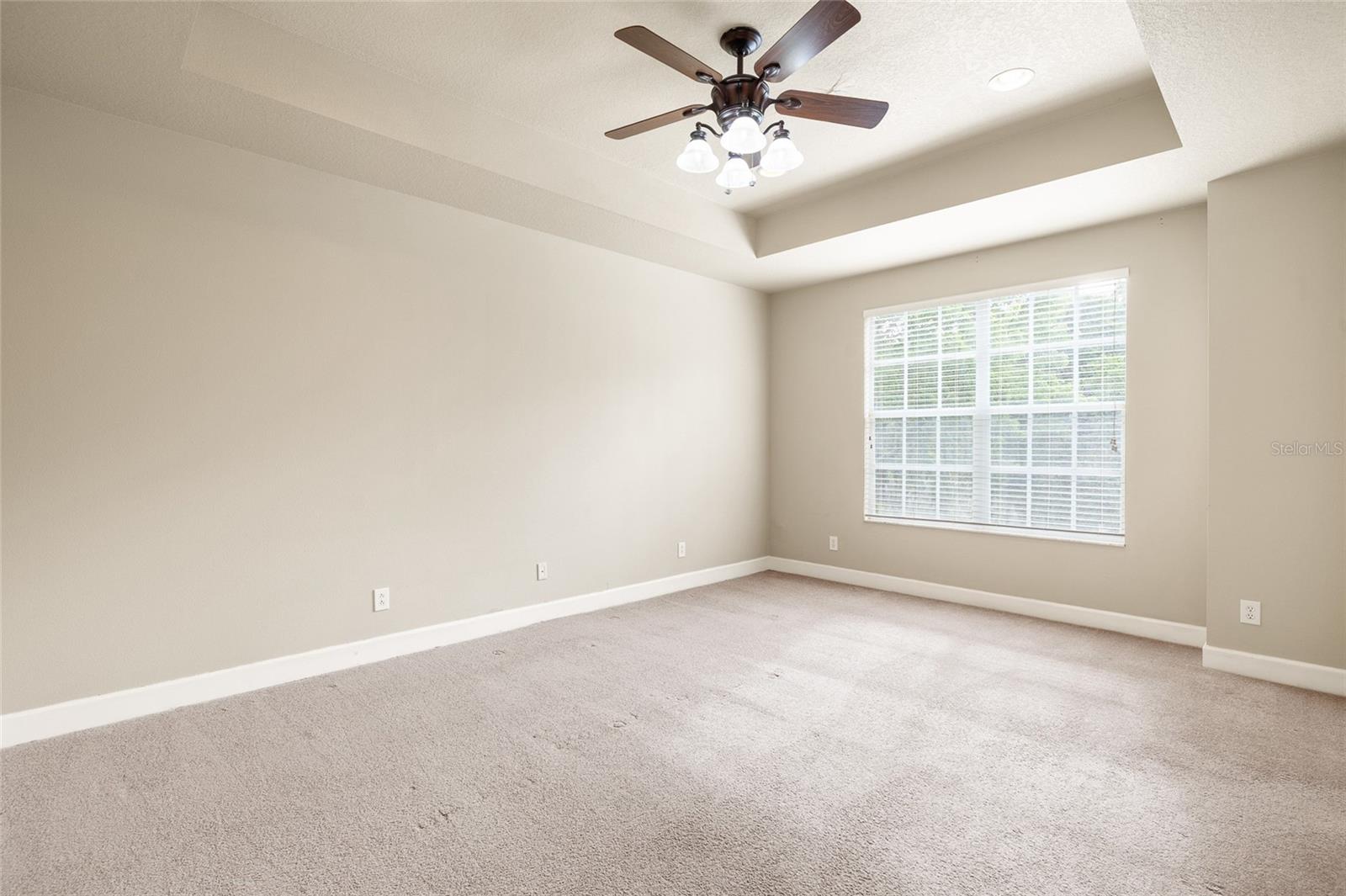 WATERCHASE - Residential