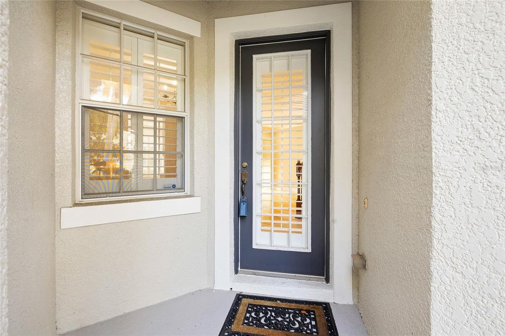 Photo of 14543 Mirabelle Vista Circle, Tampa, FL 33626 (MLS # TB8495970)