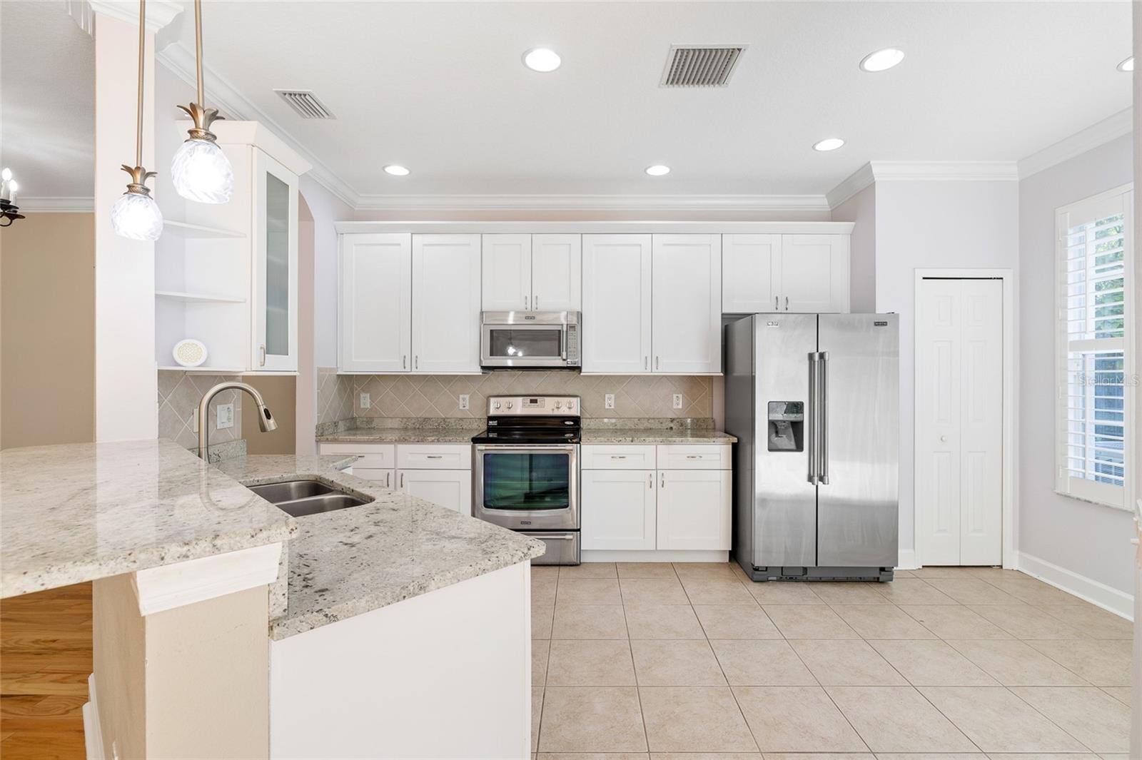 WATERCHASE - Residential