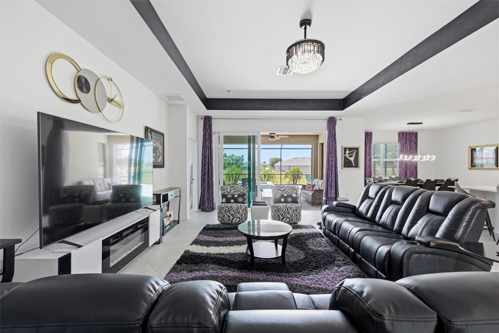 PUNTA GORDA ISLES SEC 16 - Residential