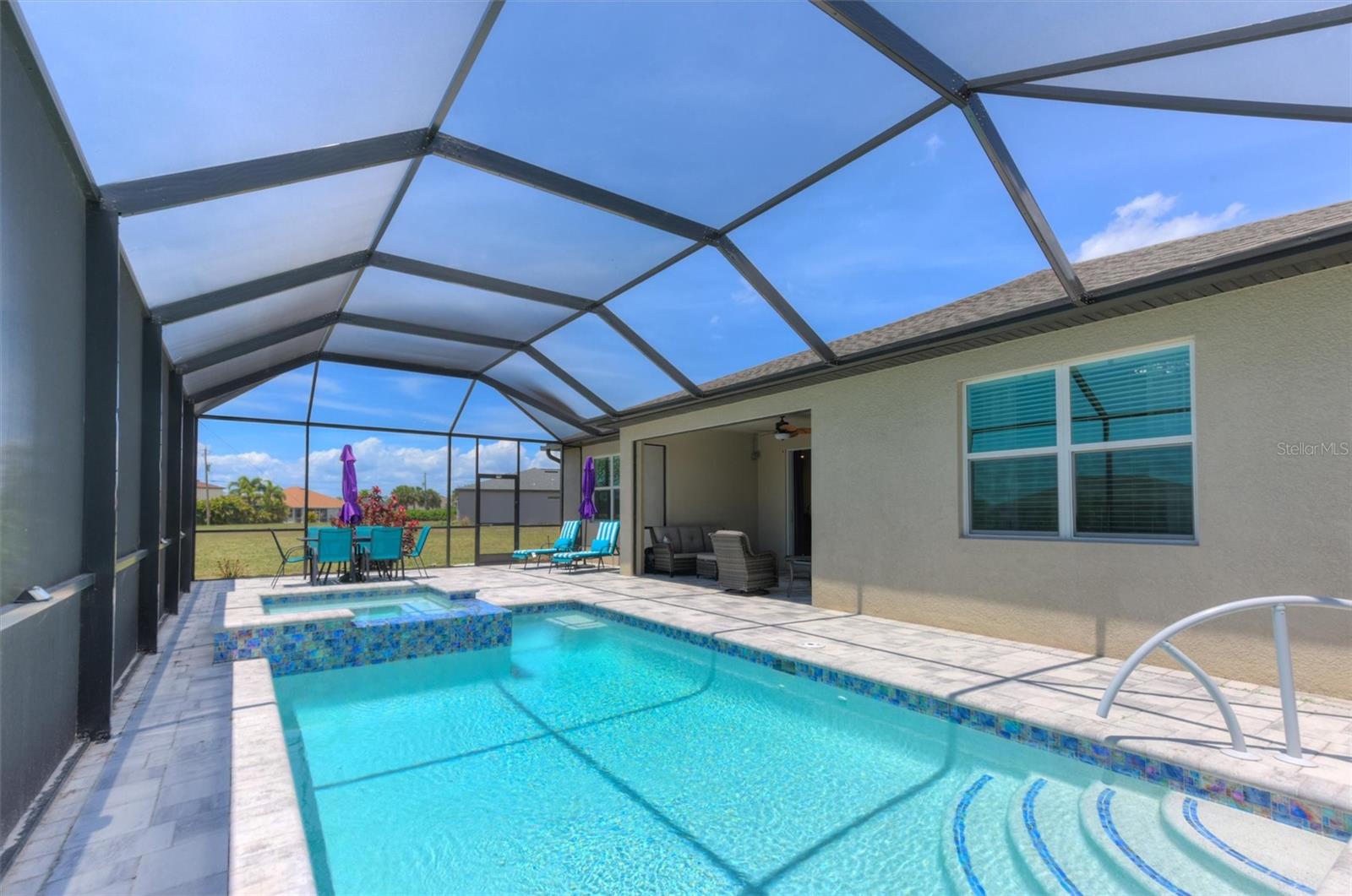 PUNTA GORDA ISLES SEC 16 - Residential